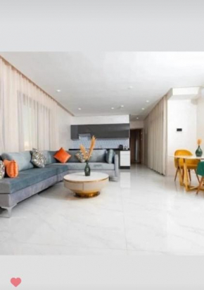 Maarif Elite Suites